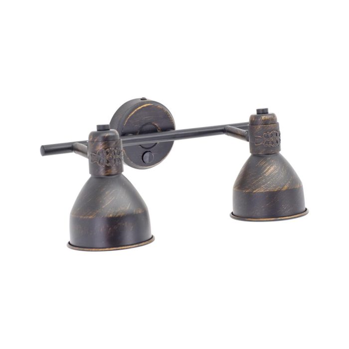 Спот поворотный Citilux Опус CL502522 Венге (коричневый)