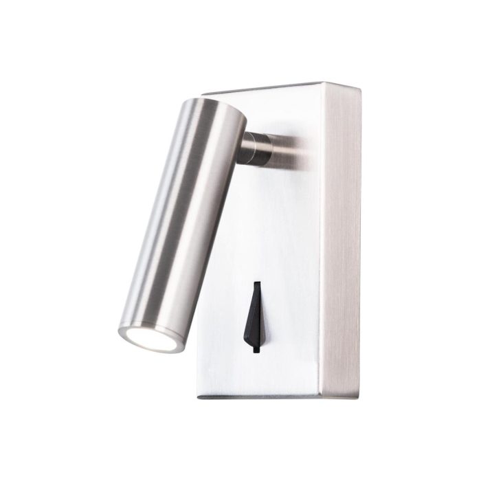 Бра Citilux Декарт CL704352 Хром матовый