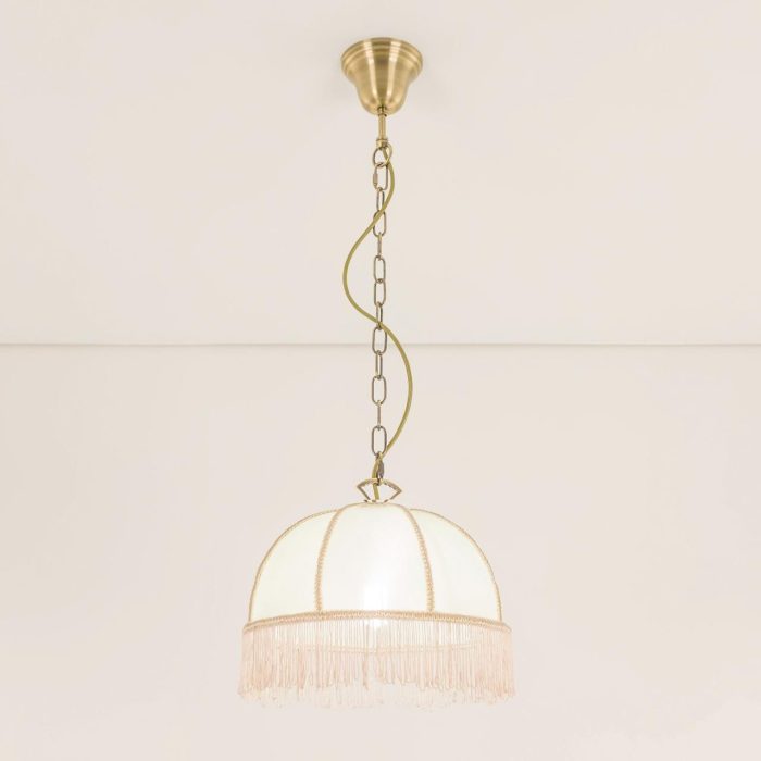 Подвесной светильник Citilux Базель CL407111 Бронза