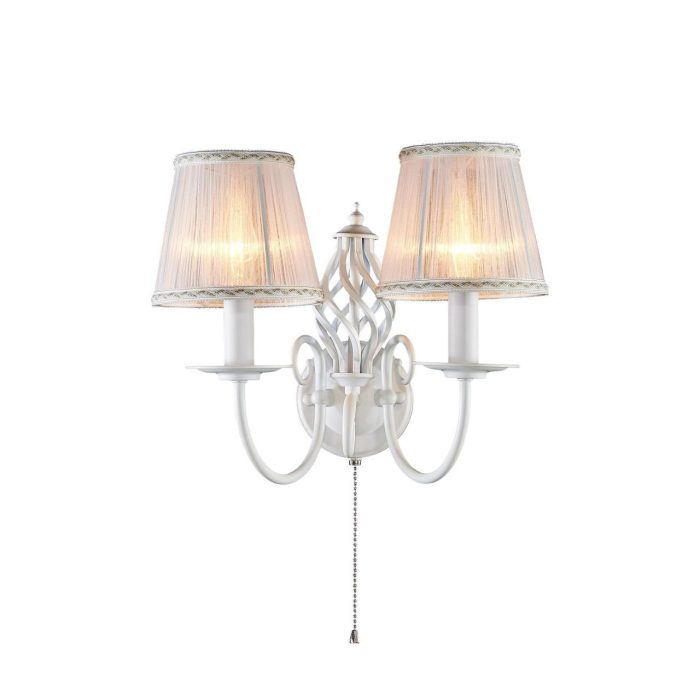 Бра Citilux Ровена CL427320 Белый