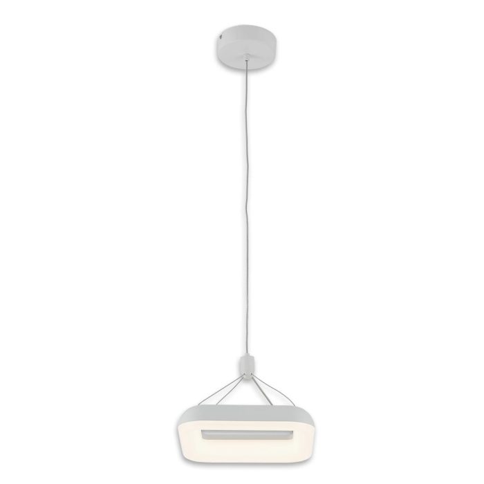 Подвесной светильник Citilux Паркер CL225B210 Белый