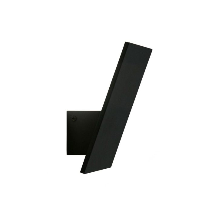 Светильник настенный Citilux Декарт CL704031N Чёрный