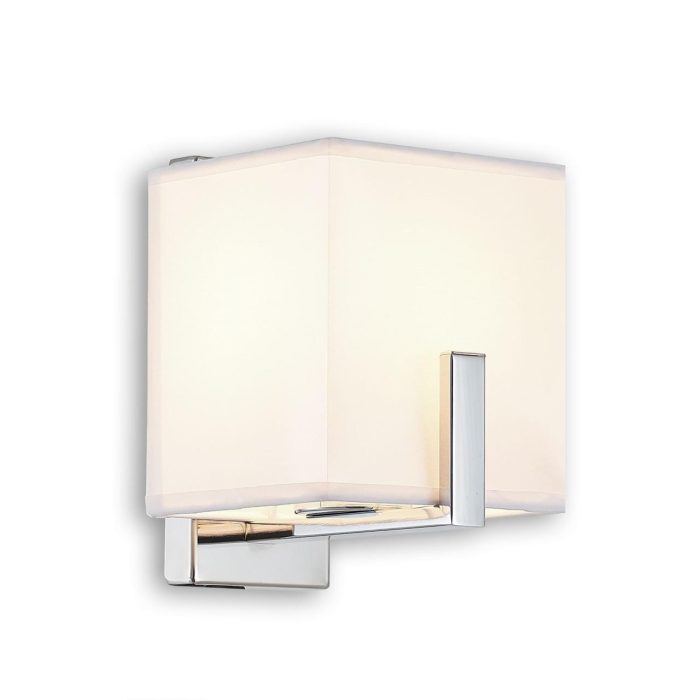 Бра Citilux Стенли CL465311 Хром