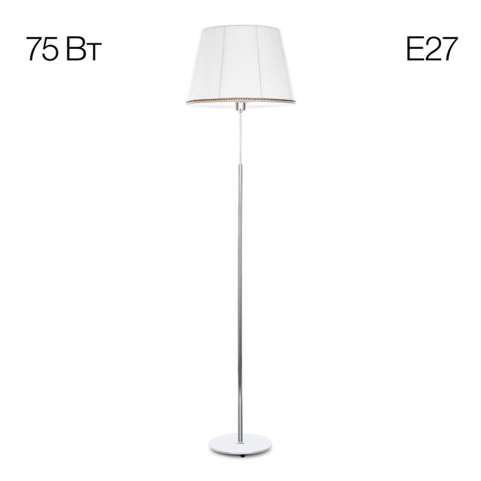 Торшер Citilux Линц CL402970 Хром