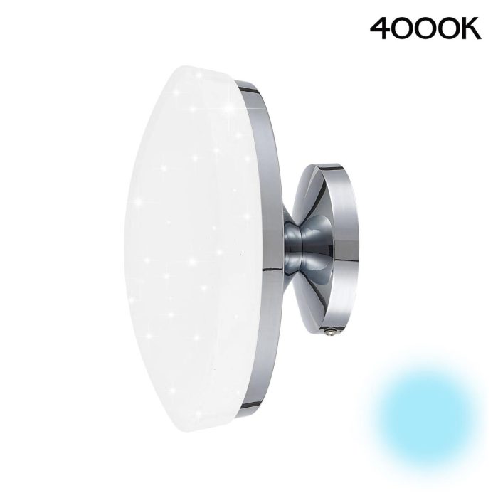 Светильник накладной Citilux Тамбо CL716011Nz Хром