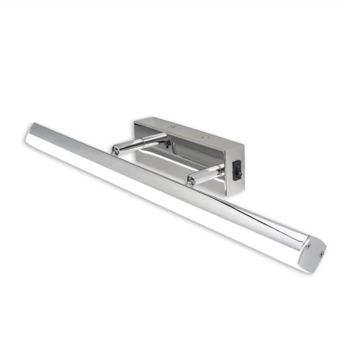 Светильник настенный Citilux VIZOR CL708112 Хром