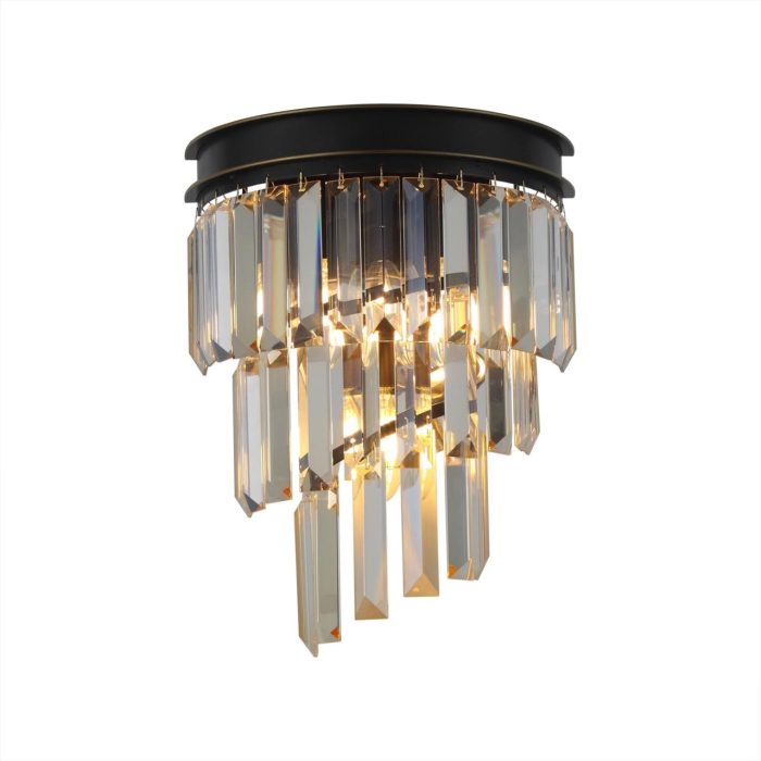 Бра Citilux Мартин CL332432 Коричневый