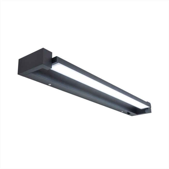 Светильник настенный Citilux VIZOR CL708261N Чёрный