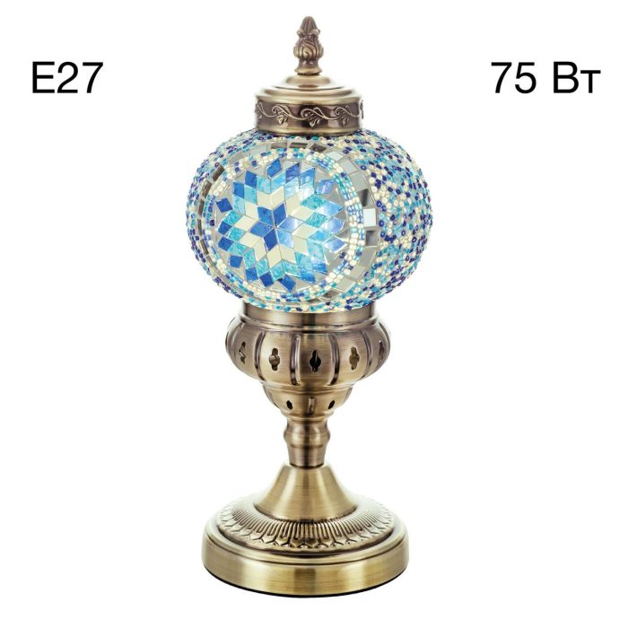 Настольный светильник Citilux Каир CL419816 Бронза