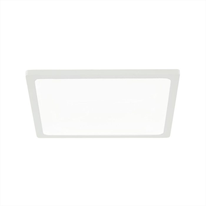 Встраиваемый светильник Citilux Омега CLD50K150 Белый