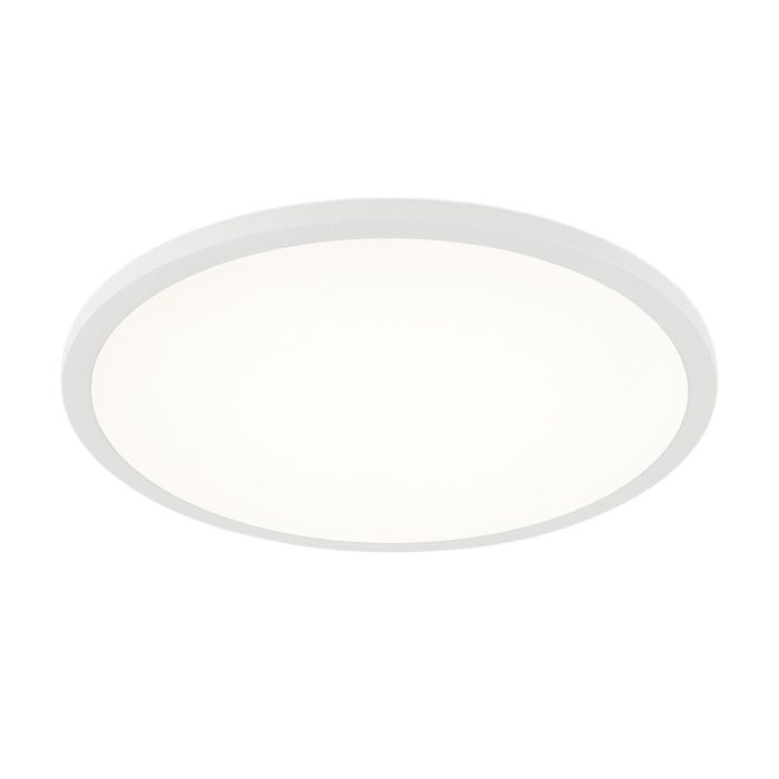 Встраиваемый светильник Citilux Омега CLD50R150 Белый