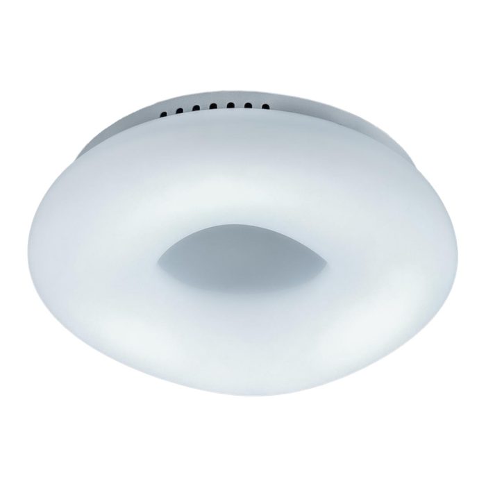 Светильник потолочный Citilux Стратус CL732B280G Белый