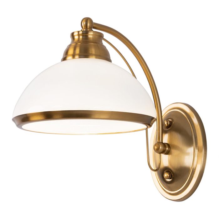 Бра Citilux Краков CL401313 Бронза