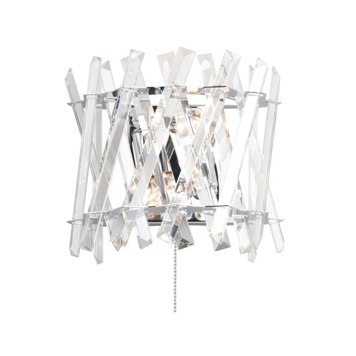 Бра Citilux Ингвар CL334421 Хром