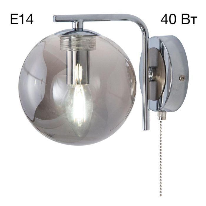 Бра Citilux Томми CL102310 Хром