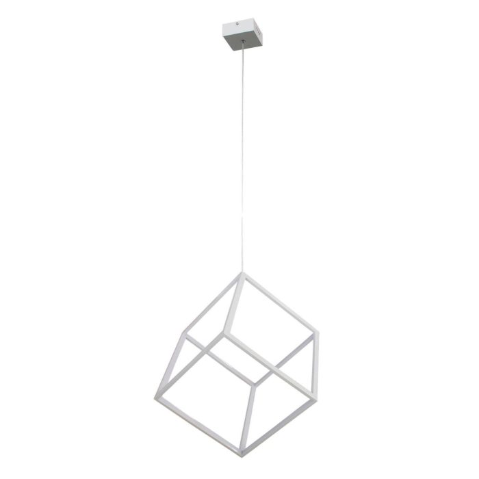 Подвесной светильник Citilux Cube CL719300 Белый
