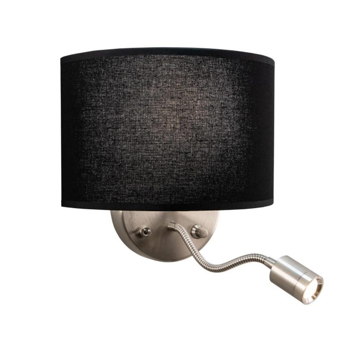 Бра Citilux Декарт CL704305 Хром