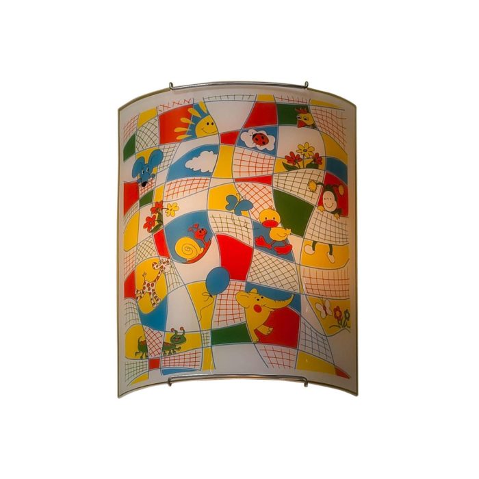 Бра Citilux Акционный товар CL922014 Хром