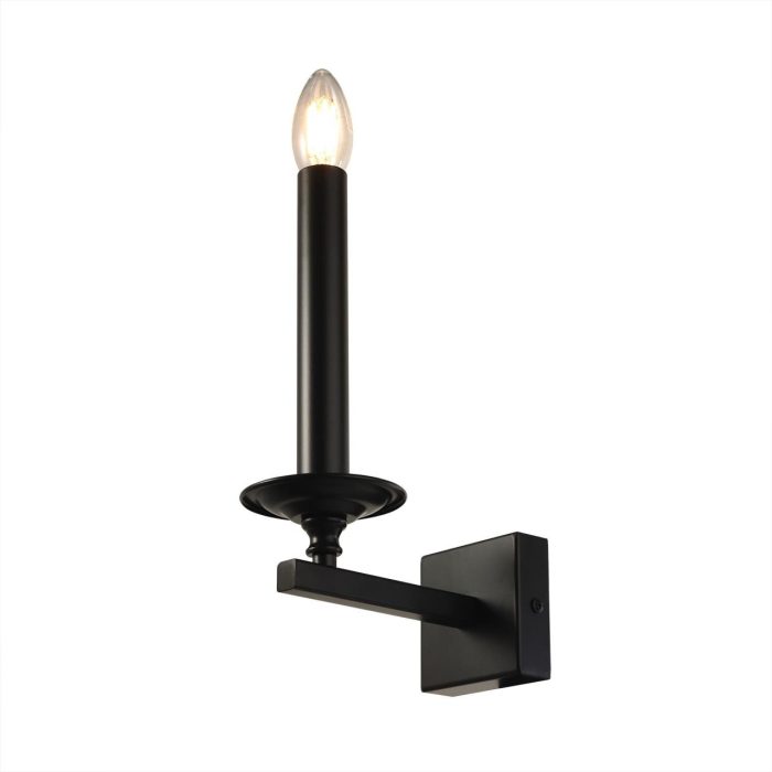 Бра Citilux Маркиз CL471315 Венге (коричневый)