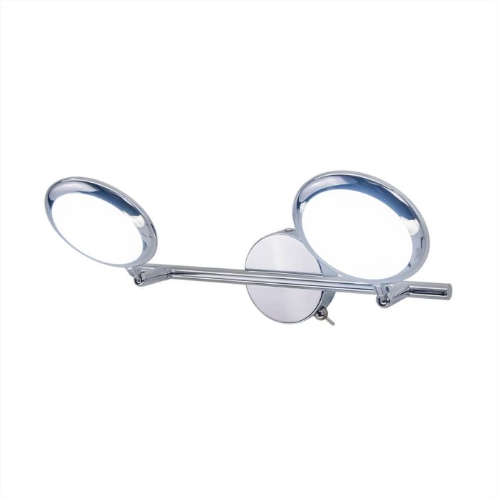 Спот поворотный Citilux Акционный товар CL553520 Хром