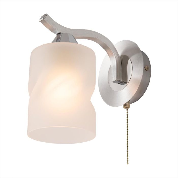 Бра Citilux Сиерра CL119410 Алюминий