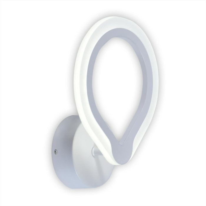 Бра Citilux Транай CL235B310 Белый