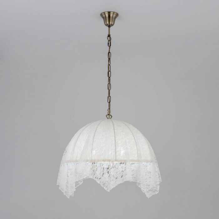 Люстра подвесная Citilux Базель CL407134 Бронза