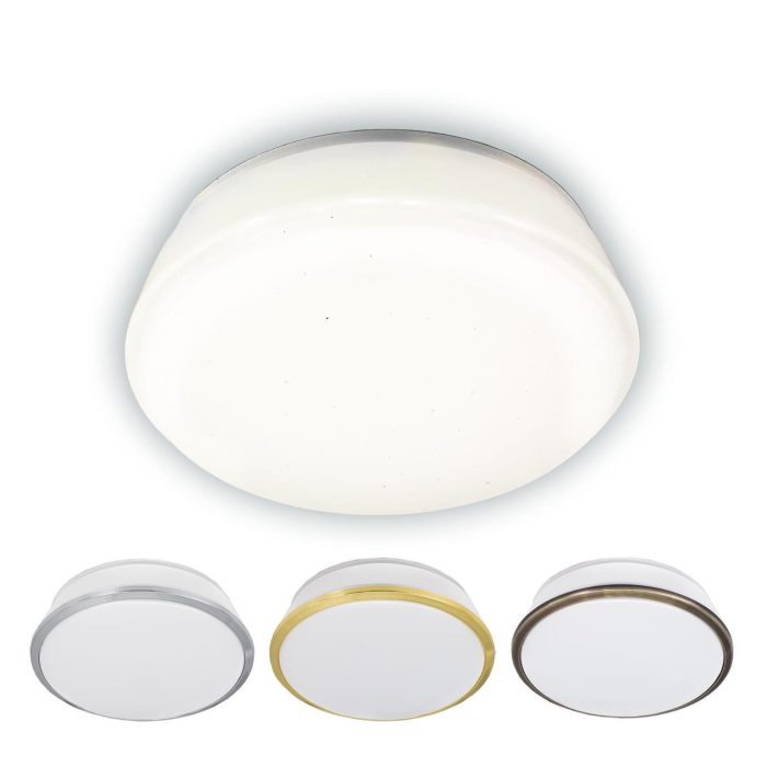 Встраиваемый светильник Citilux Дельта CLD6008W Белый