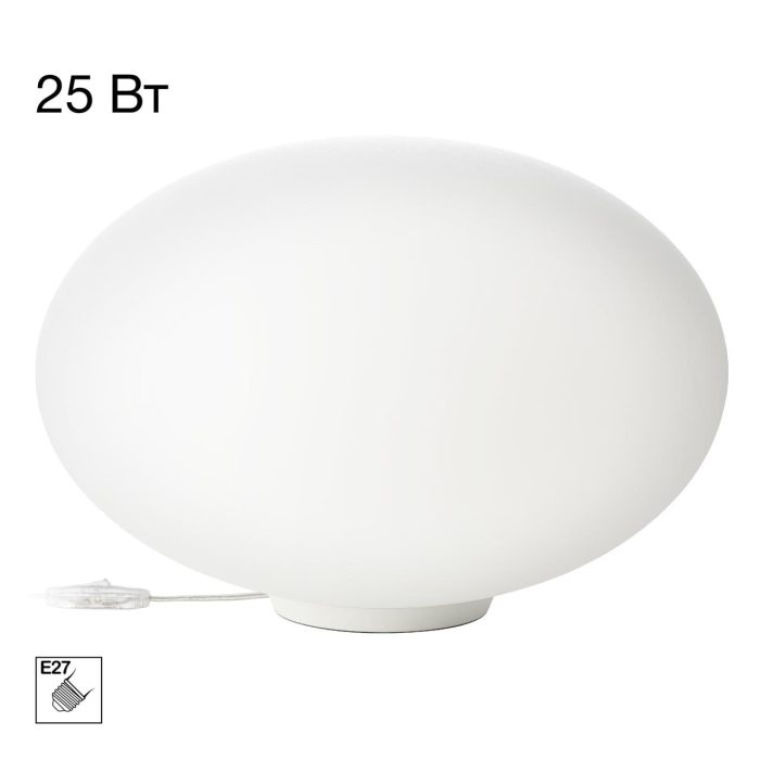 Настольный светильник Citilux RON CL941E28T0 Белый