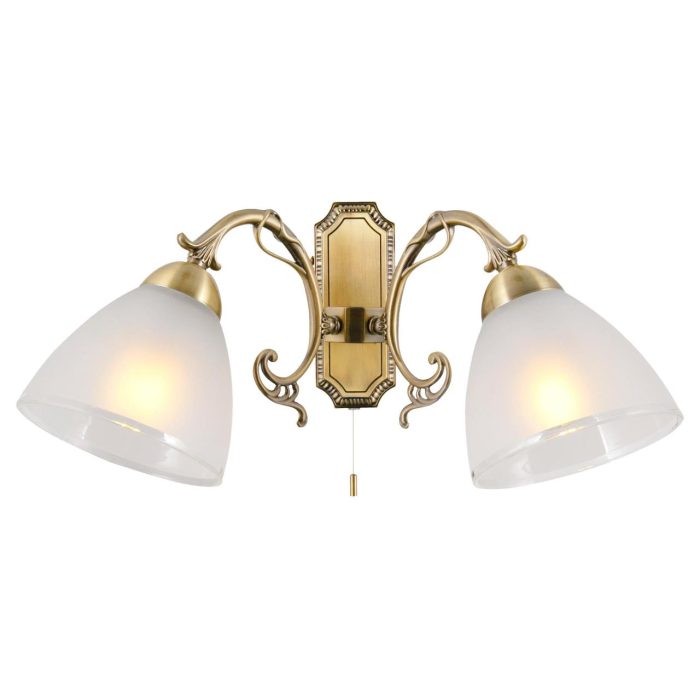 Бра Citilux Латур CL413421 Бронза