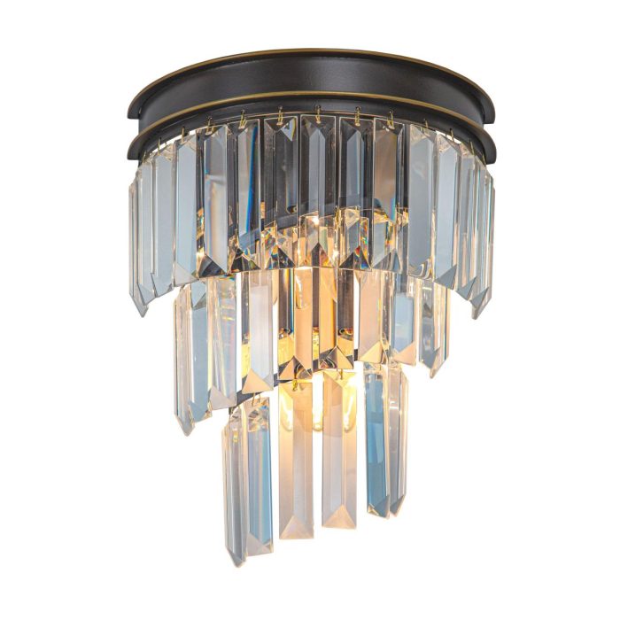 Бра Citilux Мартин CL332431 Венге (коричневый)