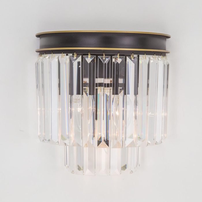 Бра Citilux Мартин CL332331 Венге (коричневый)