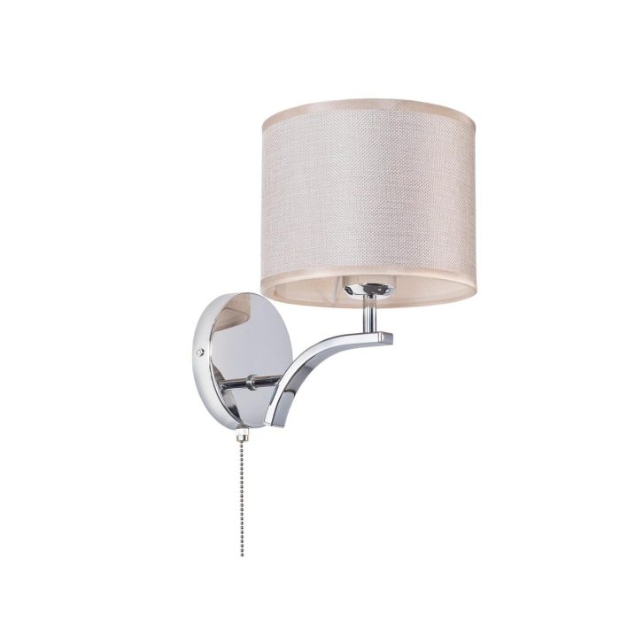 Бра Citilux Эвора Рондо CL460311 Хром