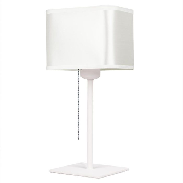 Настольный светильник Citilux Тильда CL469815 Белый