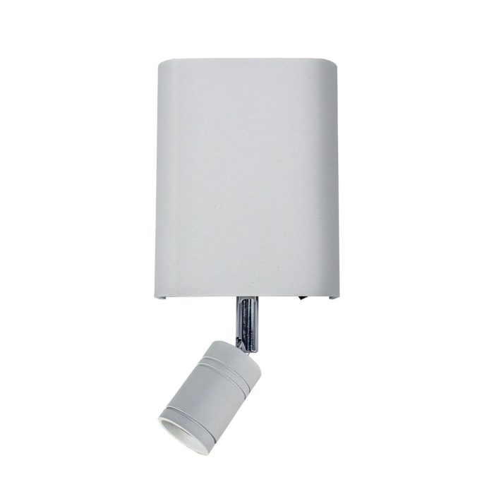 Светильник настенный Citilux Декарт CL704410 Белый