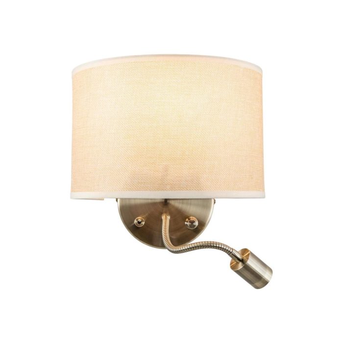 Бра Citilux Декарт CL704306 Бронза