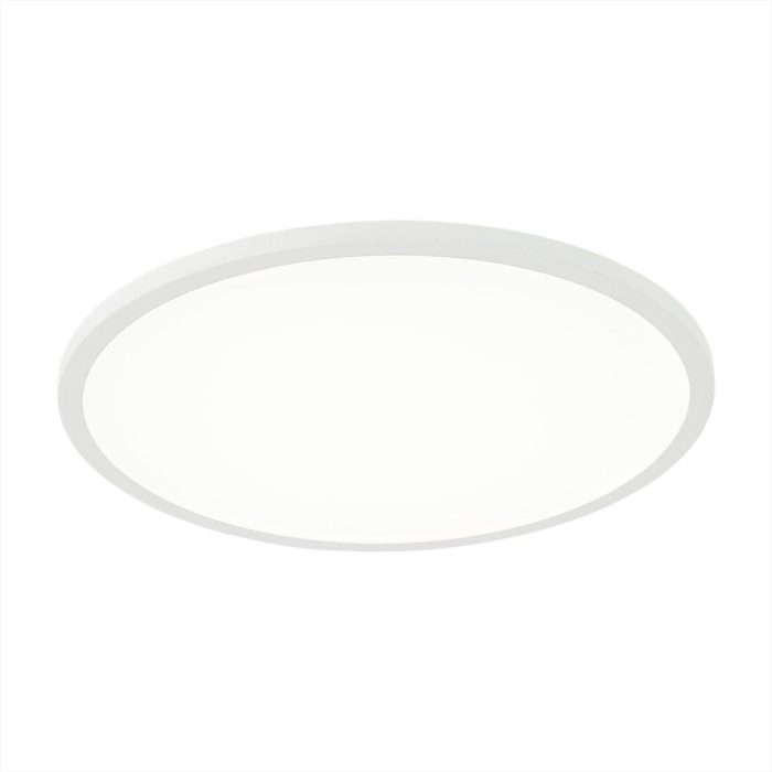 Встраиваемый светильник Citilux Омега CLD50R220 Белый