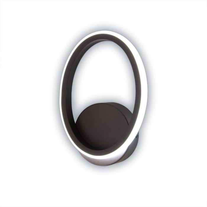 Бра Citilux Сезар CL233B315 Коричневый