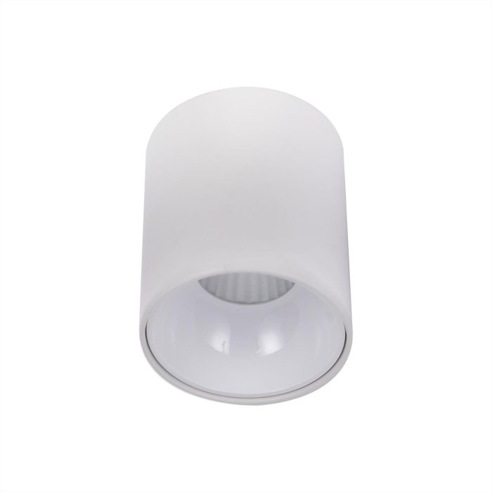 Светильник накладной Citilux Старк CL7440100 Белый