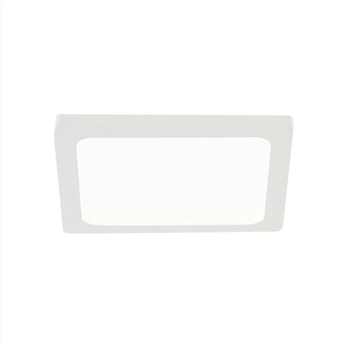 Встраиваемый светильник Citilux Омега CLD50K080 Белый