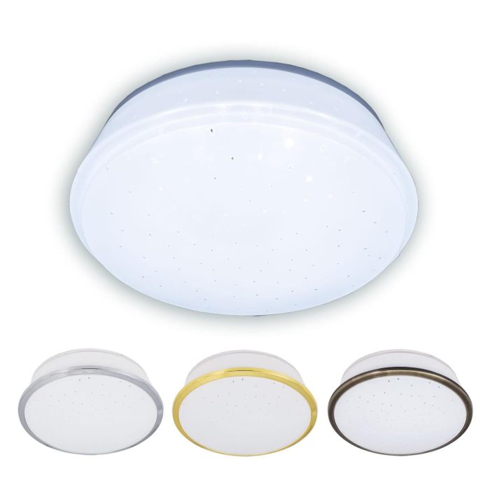 Встраиваемый светильник Citilux Дельта CLD6008Nz Белый