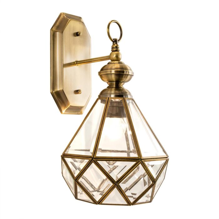 Бра Citilux Витра CL442310 Бронза