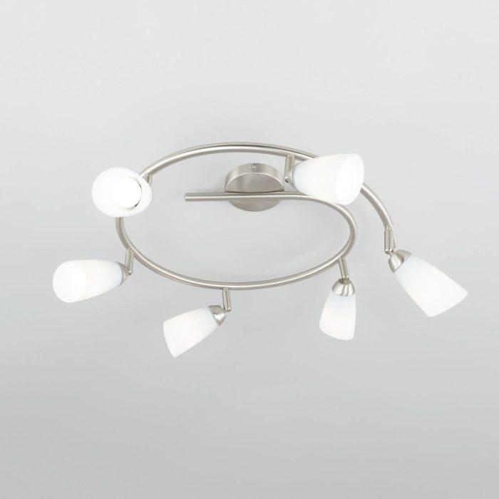 Спот поворотный Citilux Белла CL501161 Хром