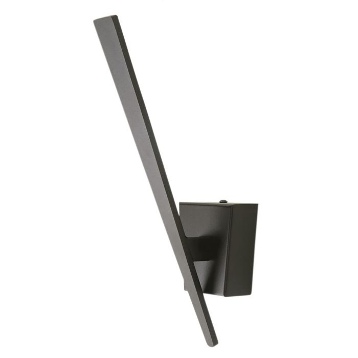 Светильник настенный Citilux Декарт CL704011N Чёрный