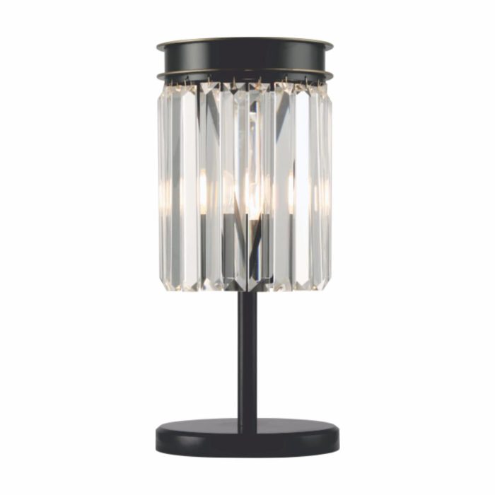 Настольный светильник Citilux Мартин CL332811 Коричневый