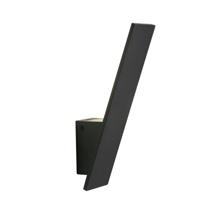 Светильник настенный Citilux Декарт CL704021N Чёрный