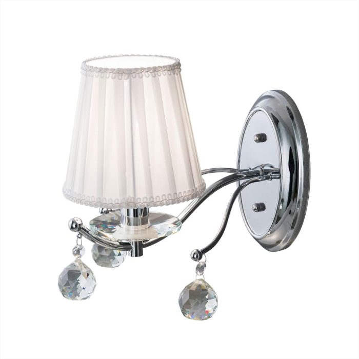 Бра Citilux Шелли CL438311 Хром