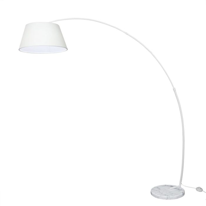 Торшер Citilux Арчи CL807010 Белый