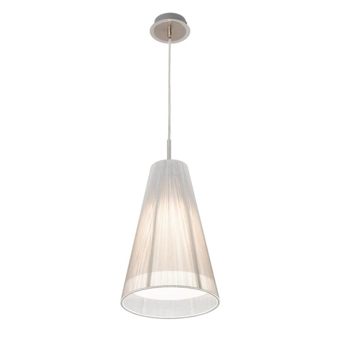 Подвесной светильник Citilux LOUIS CL936003 Хром