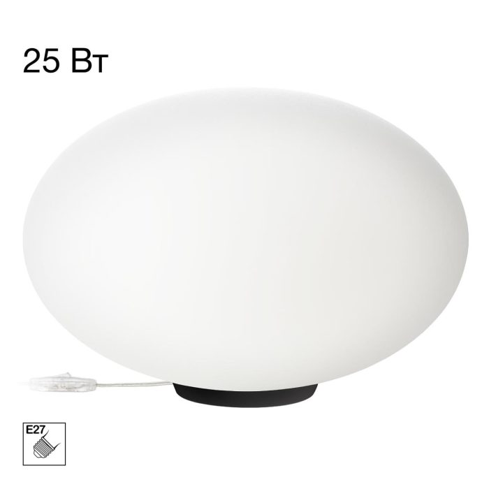 Настольный светильник Citilux RON CL941E28T5 Чёрный